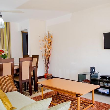 Outlink Skyline Minutes To Jkia Airport Apartment Nairobi Exterior photo