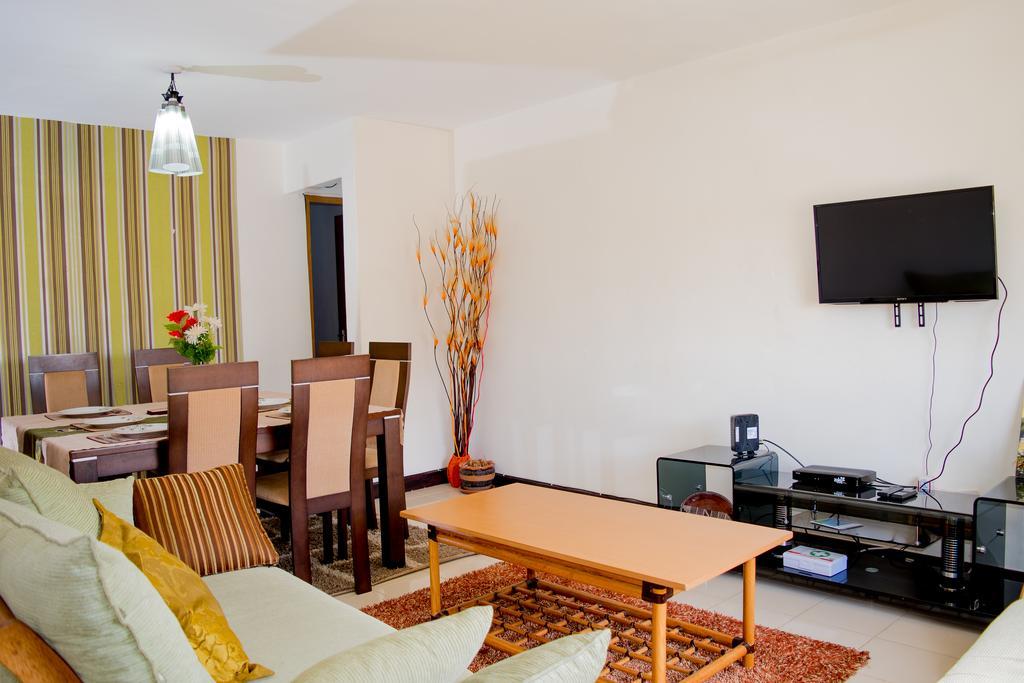 Outlink Skyline Minutes To Jkia Airport Apartment Nairobi Exterior photo